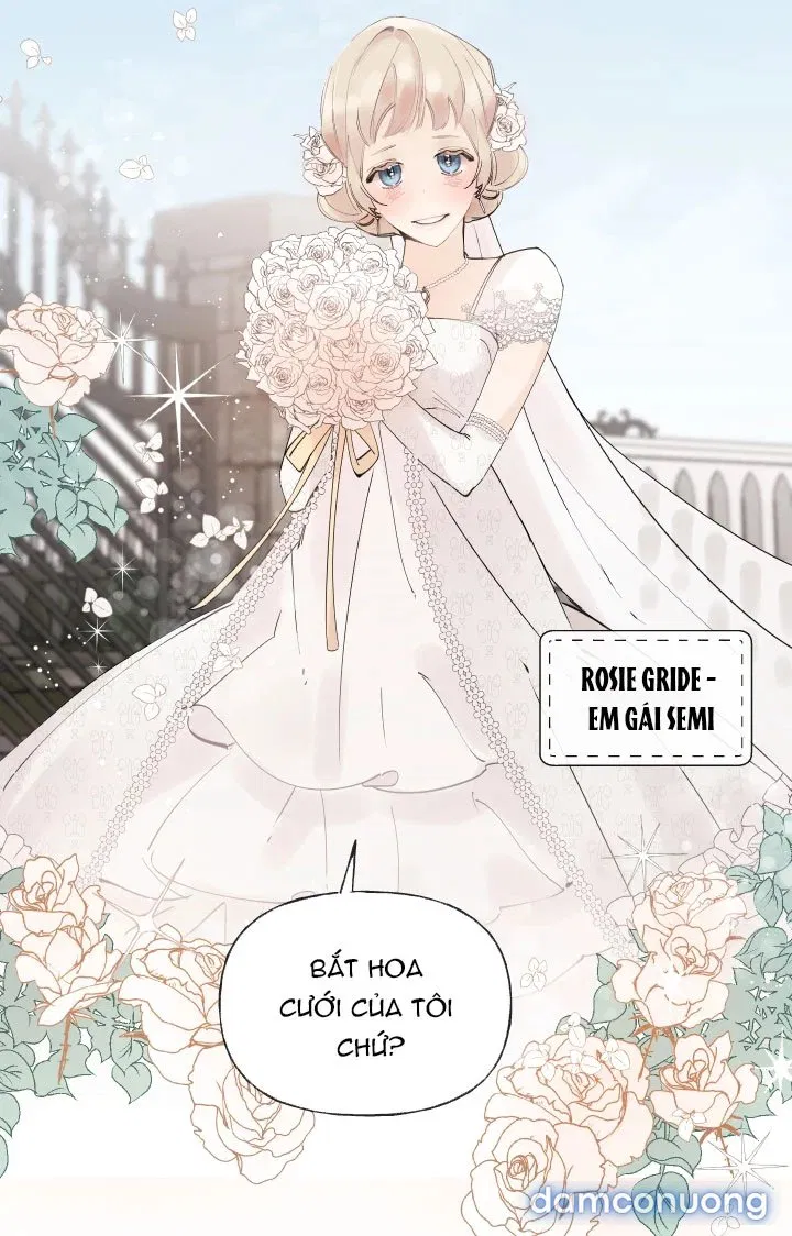 Lời Mời Gọi Phóng Đãng Của Nữ Công Tước 