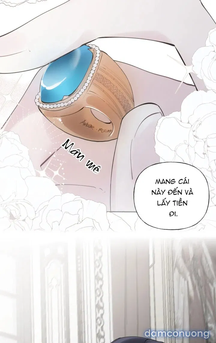 Lời Mời Gọi Phóng Đãng Của Nữ Công Tước 