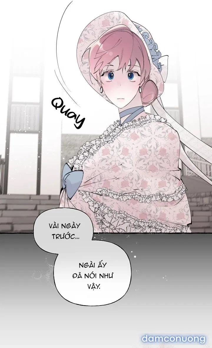 Lời Mời Gọi Phóng Đãng Của Nữ Công Tước 