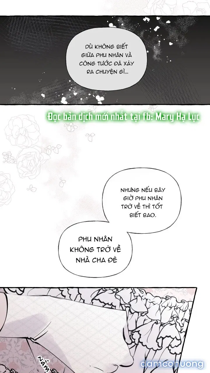 Lời Mời Gọi Phóng Đãng Của Nữ Công Tước 