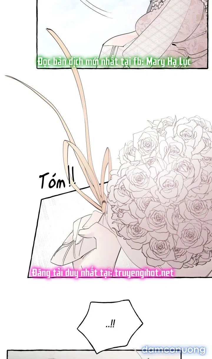 Lời Mời Gọi Phóng Đãng Của Nữ Công Tước 