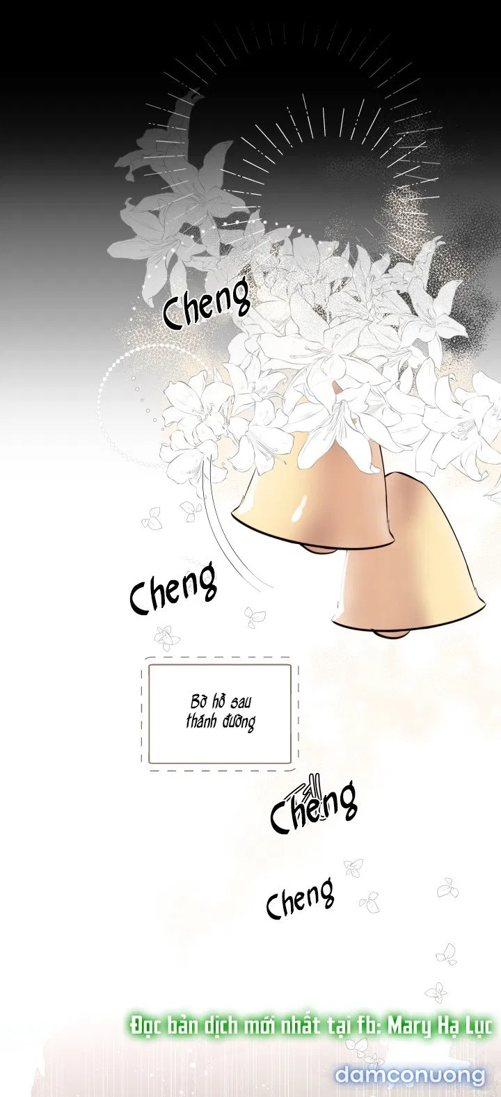 Lời Mời Gọi Phóng Đãng Của Nữ Công Tước 