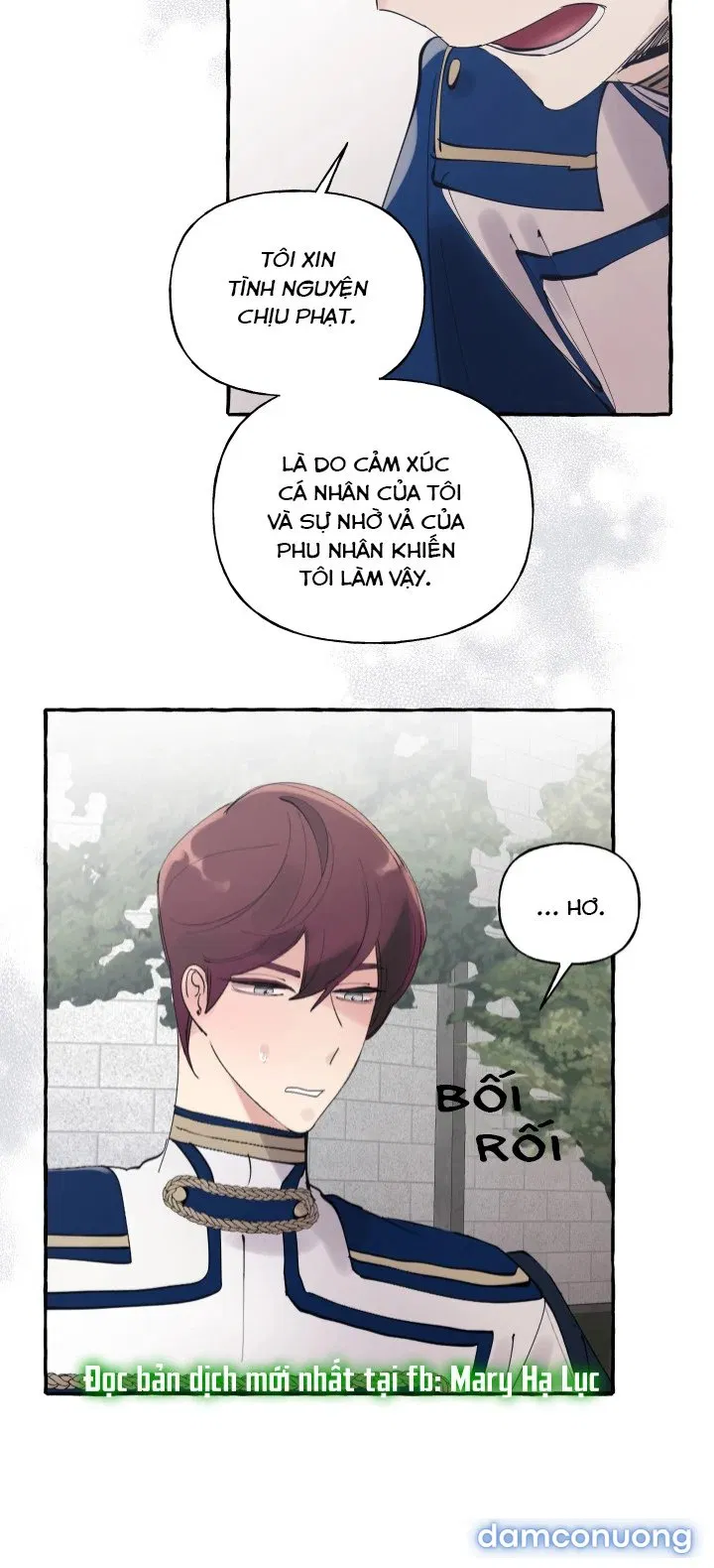 Lời Mời Gọi Phóng Đãng Của Nữ Công Tước 