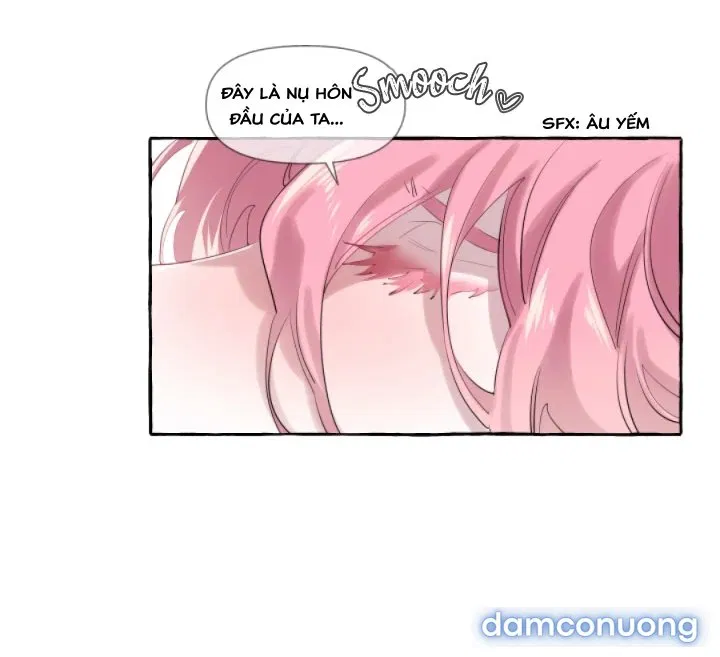 Lời Mời Gọi Phóng Đãng Của Nữ Công Tước 