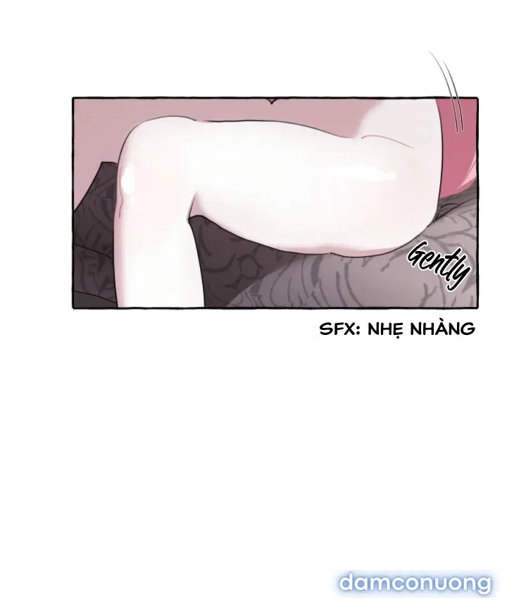 Lời Mời Gọi Phóng Đãng Của Nữ Công Tước 