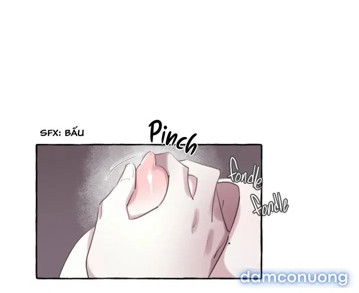 Lời Mời Gọi Phóng Đãng Của Nữ Công Tước 