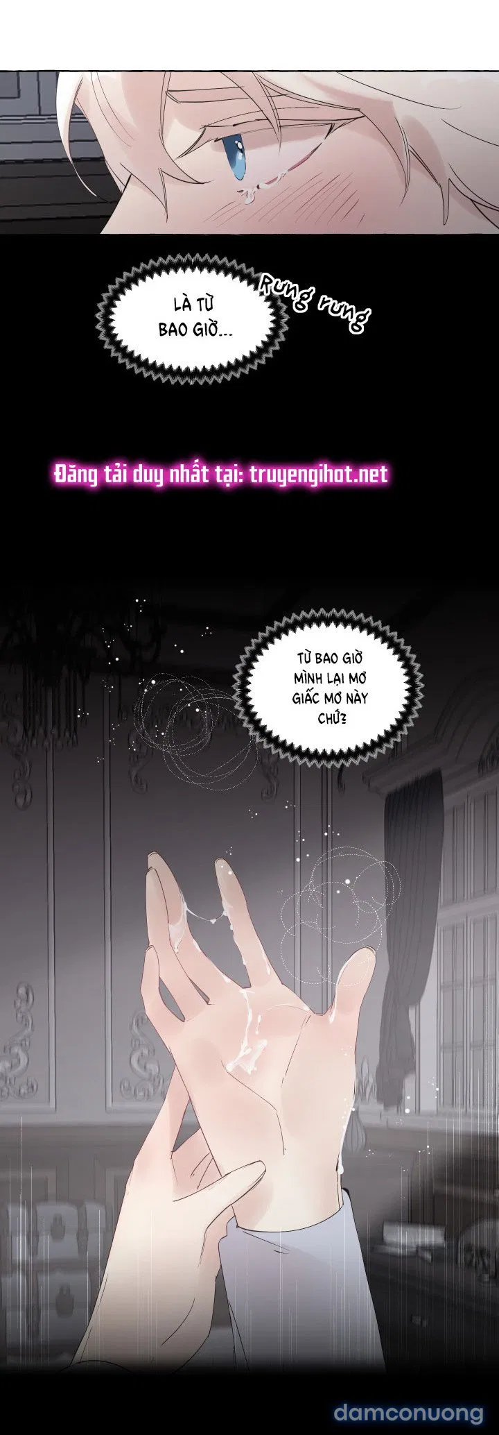 Lời Mời Gọi Phóng Đãng Của Nữ Công Tước 