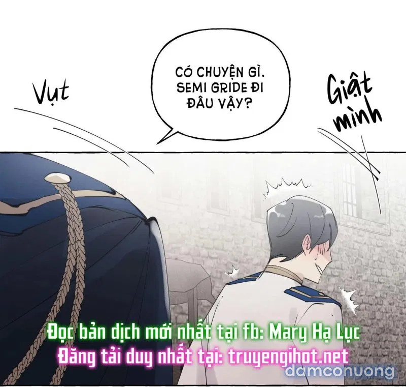 Lời Mời Gọi Phóng Đãng Của Nữ Công Tước 