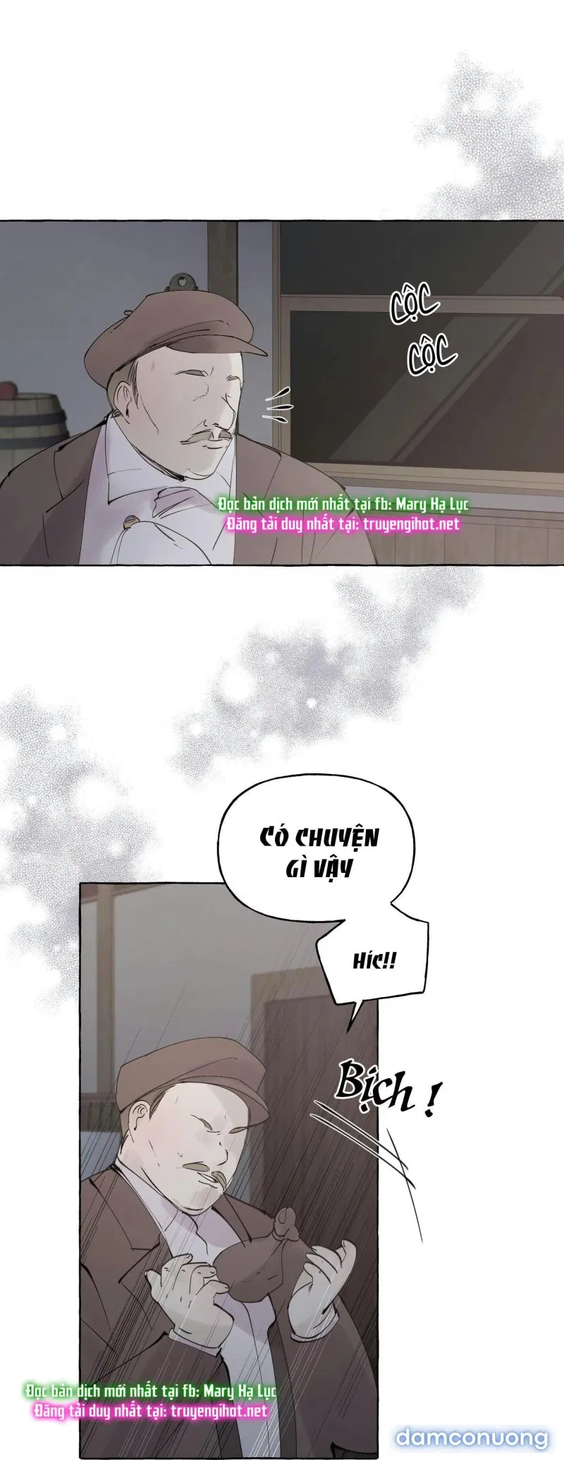 Lời Mời Gọi Phóng Đãng Của Nữ Công Tước 