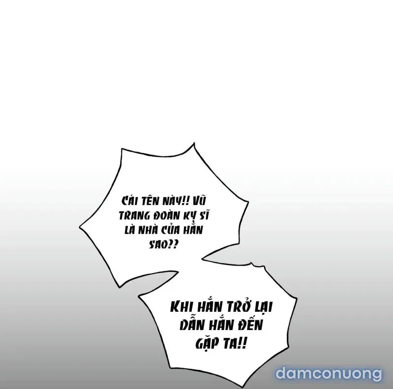 Lời Mời Gọi Phóng Đãng Của Nữ Công Tước 