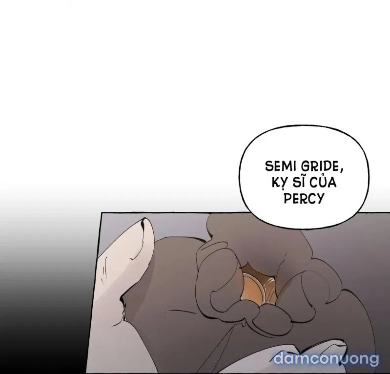 Lời Mời Gọi Phóng Đãng Của Nữ Công Tước 