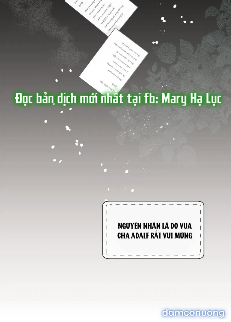 Lời Mời Gọi Phóng Đãng Của Nữ Công Tước 