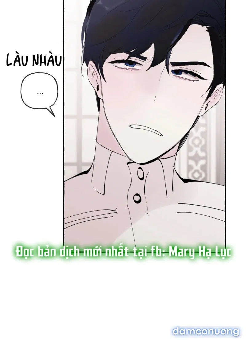 Lời Mời Gọi Phóng Đãng Của Nữ Công Tước 