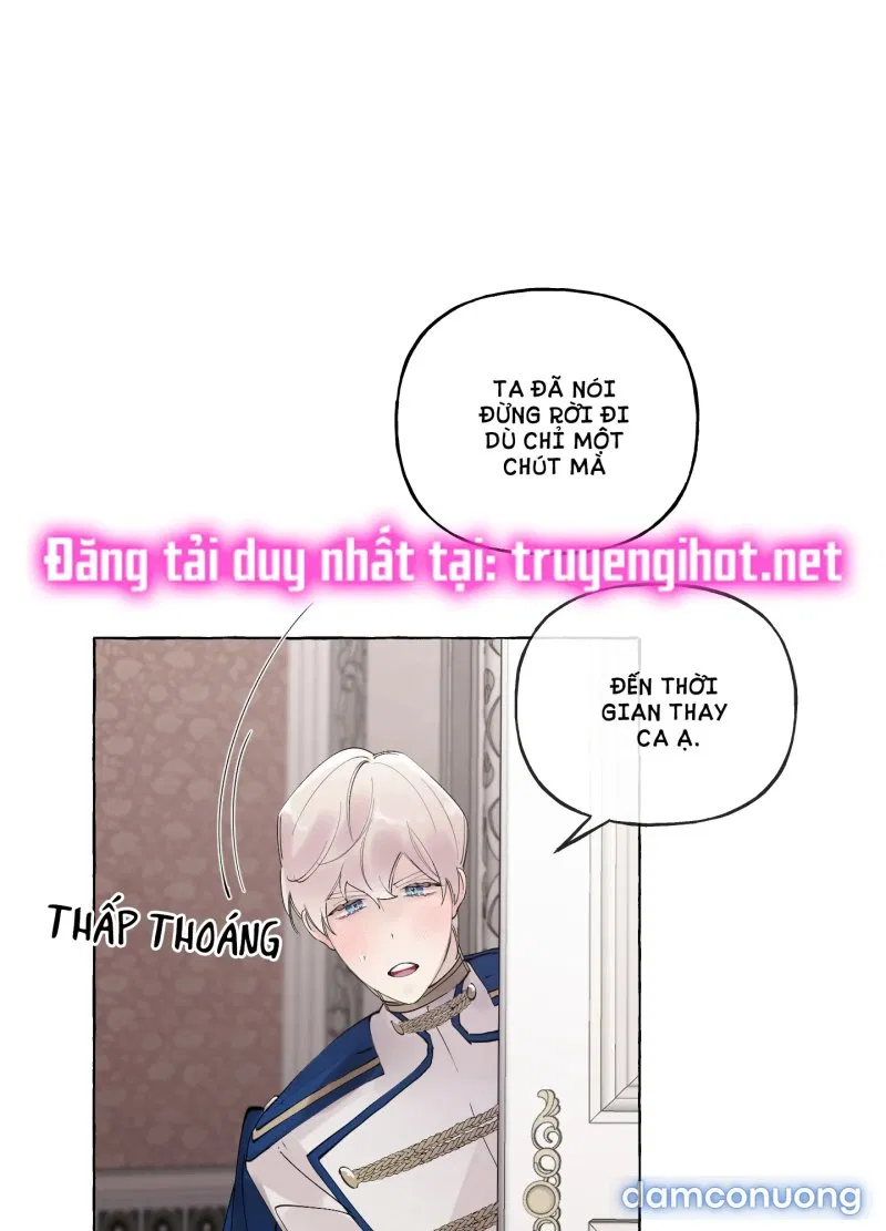 Lời Mời Gọi Phóng Đãng Của Nữ Công Tước 