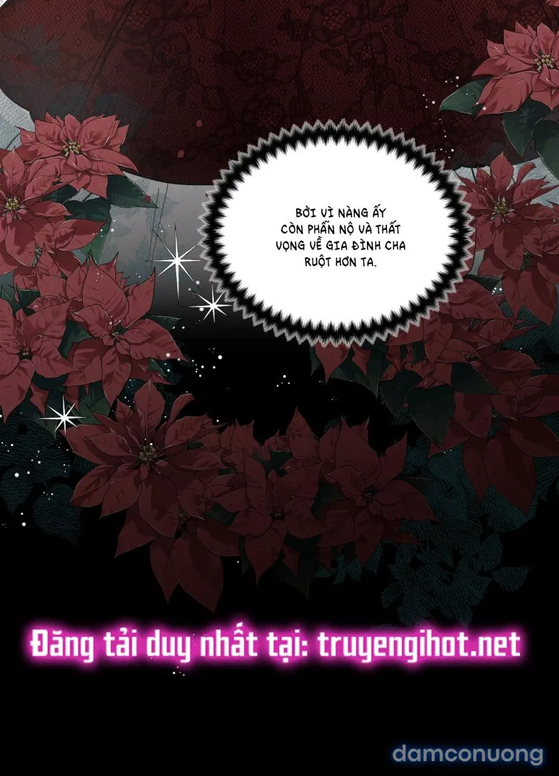 Lời Mời Gọi Phóng Đãng Của Nữ Công Tước 