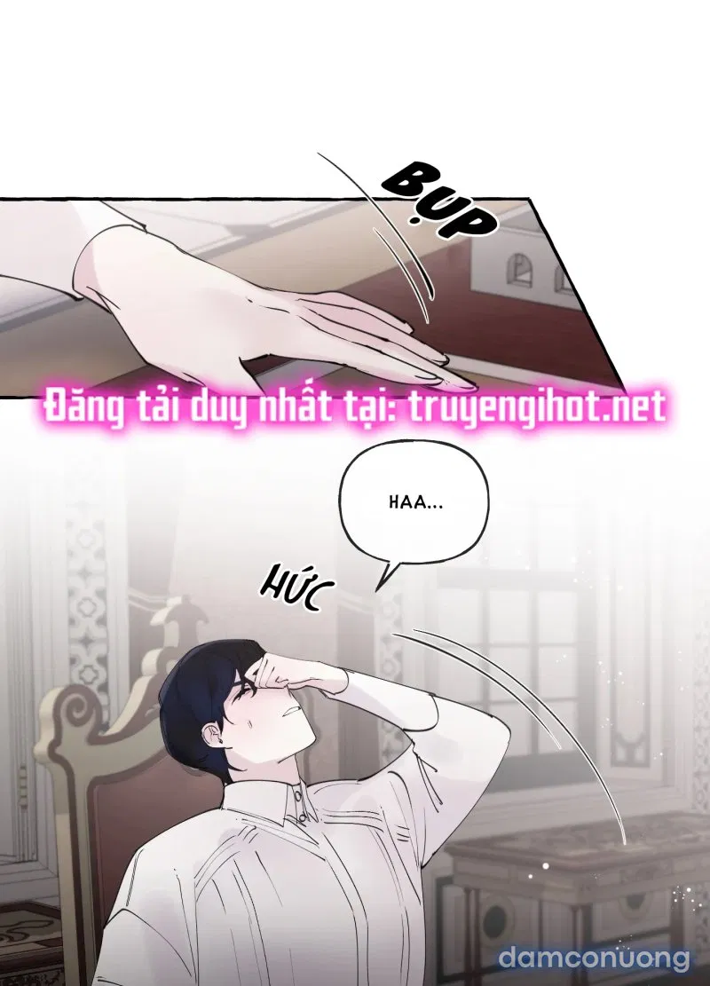 Lời Mời Gọi Phóng Đãng Của Nữ Công Tước 
