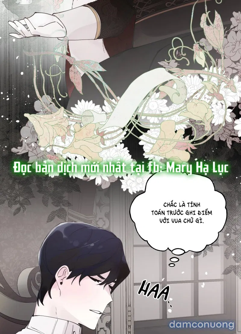 Lời Mời Gọi Phóng Đãng Của Nữ Công Tước 