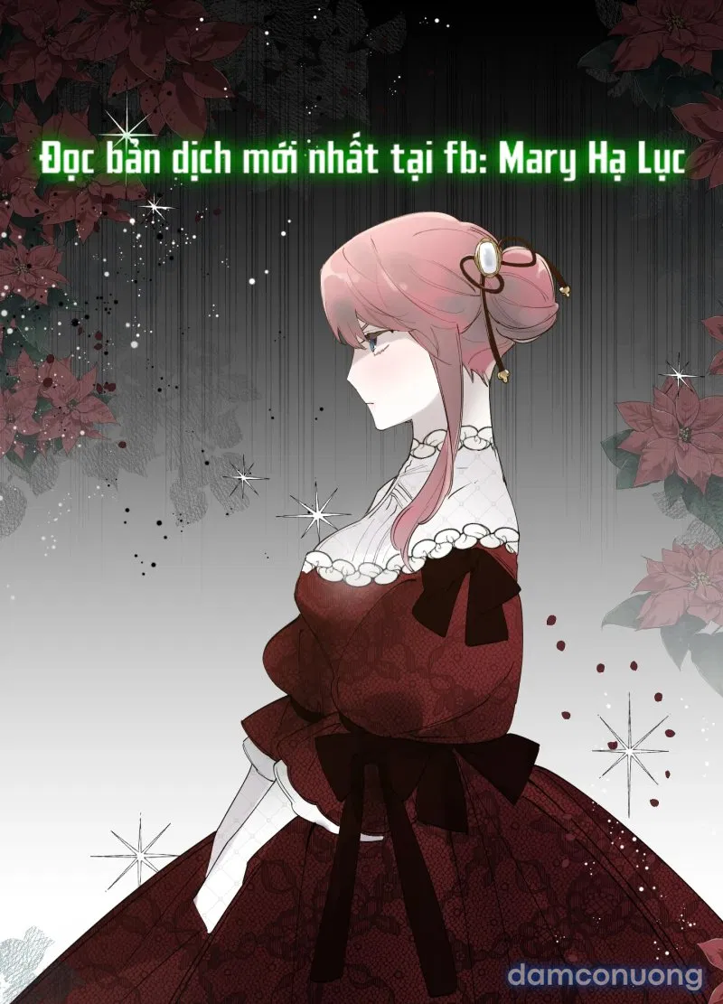 Lời Mời Gọi Phóng Đãng Của Nữ Công Tước 