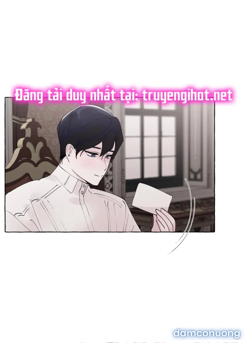 Lời Mời Gọi Phóng Đãng Của Nữ Công Tước 