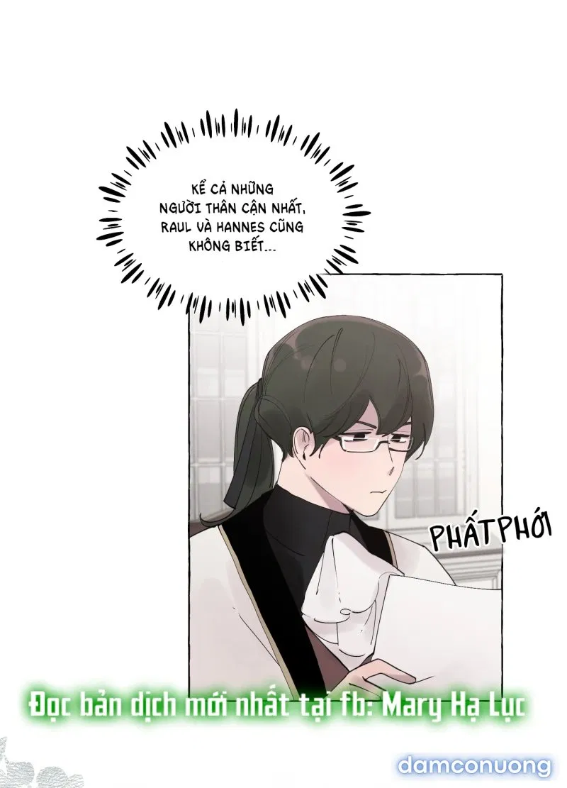 Lời Mời Gọi Phóng Đãng Của Nữ Công Tước 
