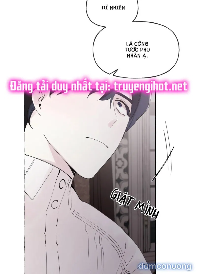 Lời Mời Gọi Phóng Đãng Của Nữ Công Tước 