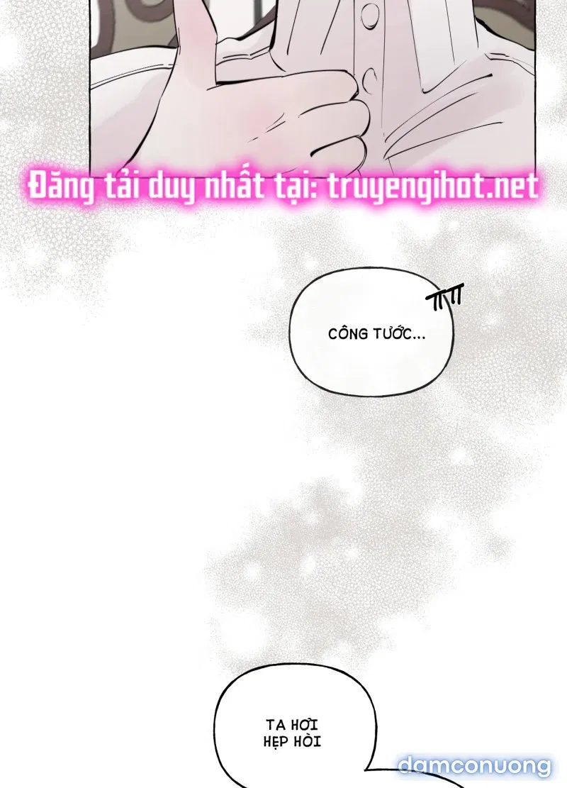 Lời Mời Gọi Phóng Đãng Của Nữ Công Tước 