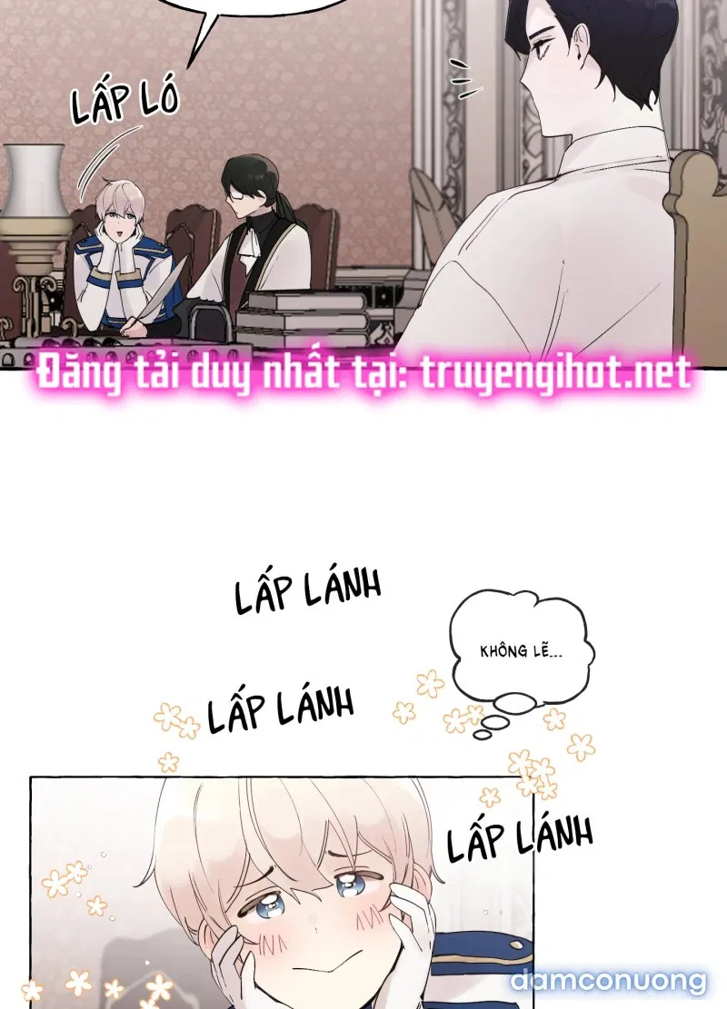 Lời Mời Gọi Phóng Đãng Của Nữ Công Tước 