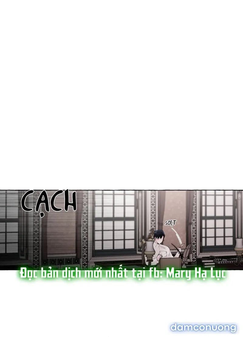 Lời Mời Gọi Phóng Đãng Của Nữ Công Tước 