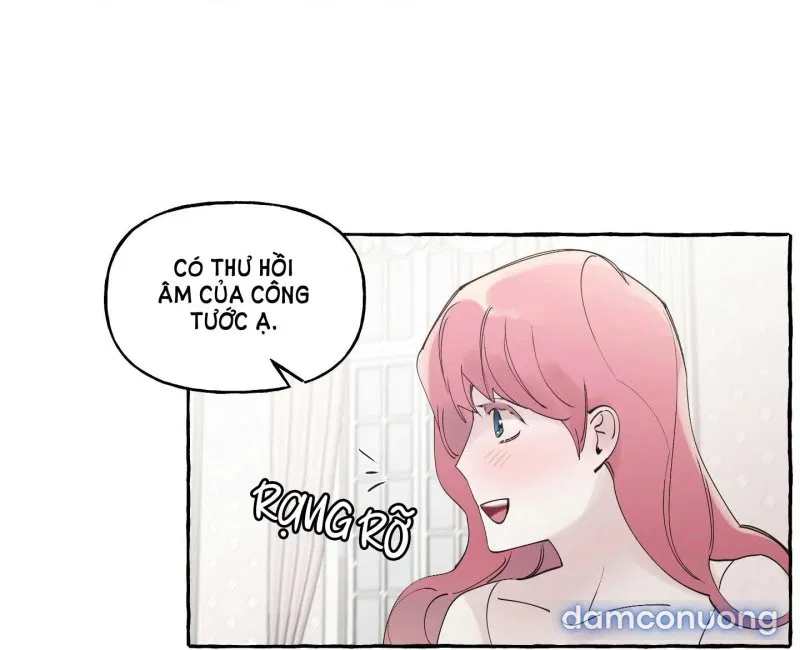 Lời Mời Gọi Phóng Đãng Của Nữ Công Tước 