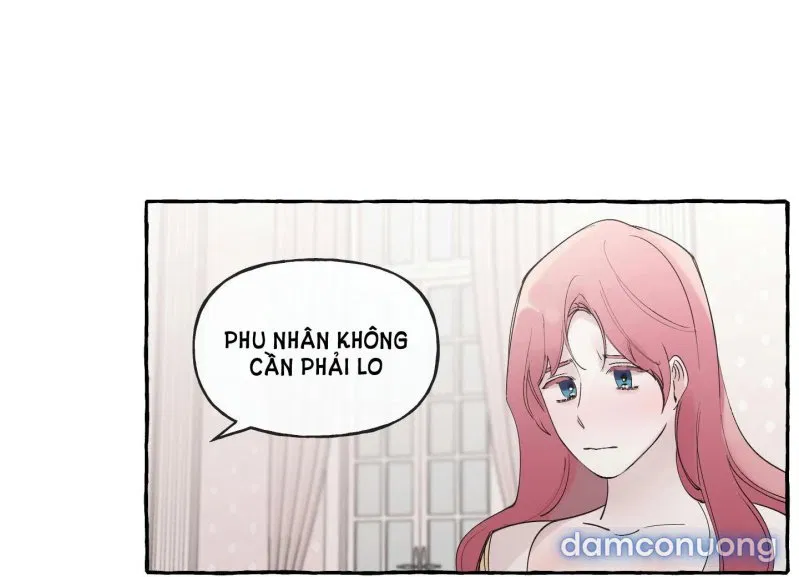 Lời Mời Gọi Phóng Đãng Của Nữ Công Tước 
