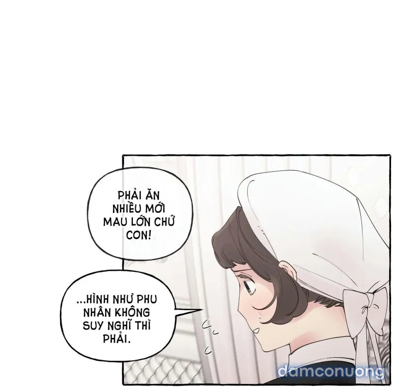Lời Mời Gọi Phóng Đãng Của Nữ Công Tước 