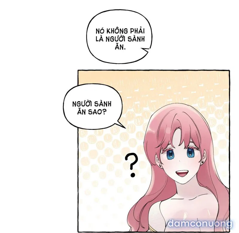 Lời Mời Gọi Phóng Đãng Của Nữ Công Tước 