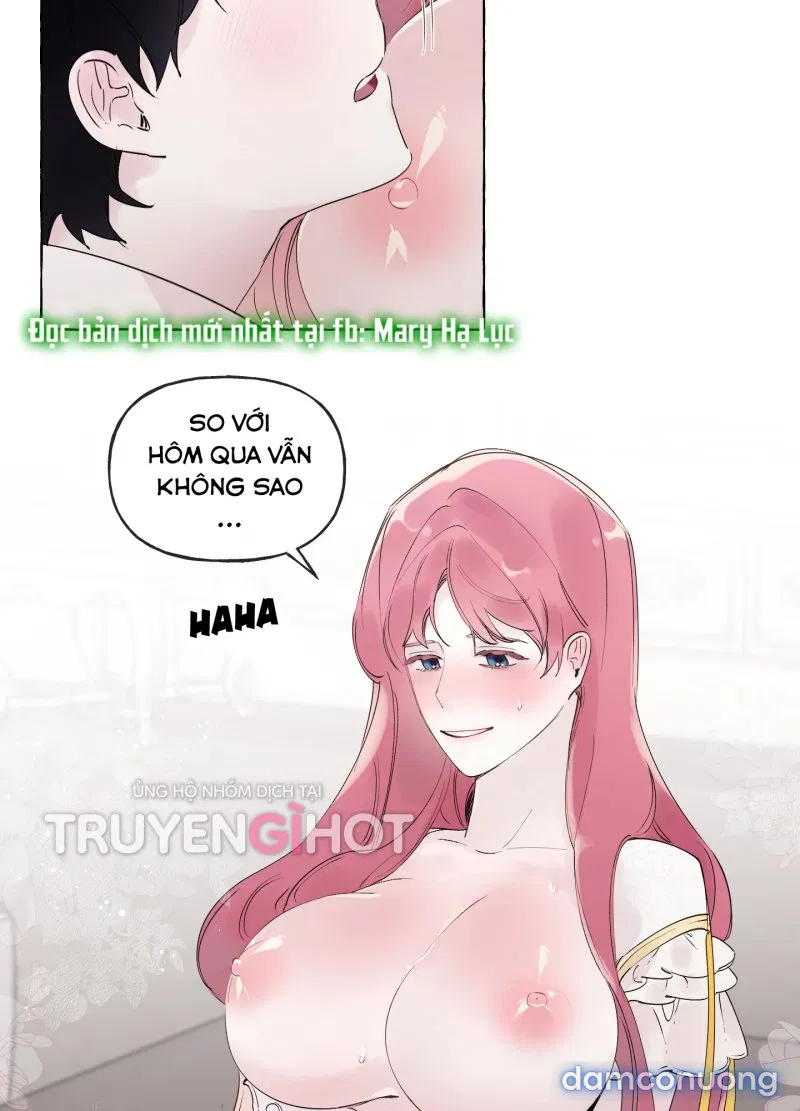 Lời Mời Gọi Phóng Đãng Của Nữ Công Tước 