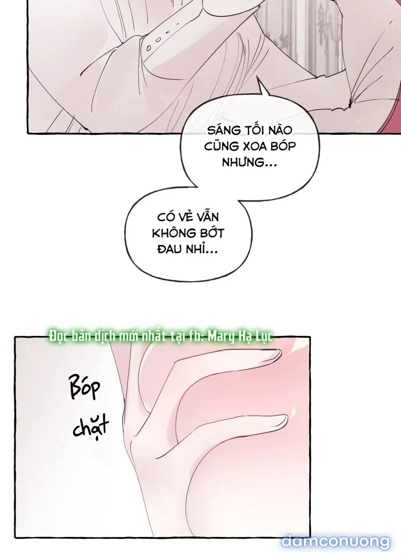 Lời Mời Gọi Phóng Đãng Của Nữ Công Tước 