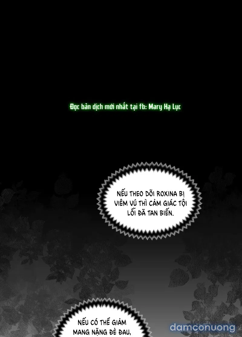 Lời Mời Gọi Phóng Đãng Của Nữ Công Tước 