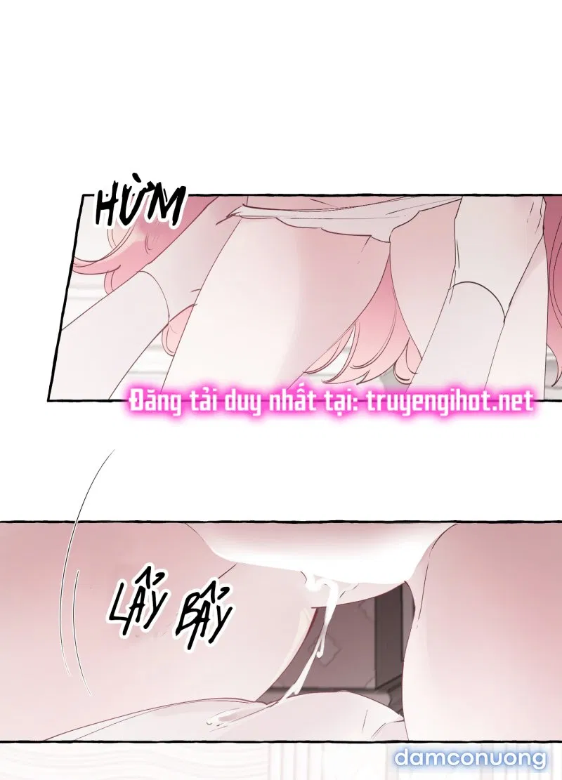 Lời Mời Gọi Phóng Đãng Của Nữ Công Tước 