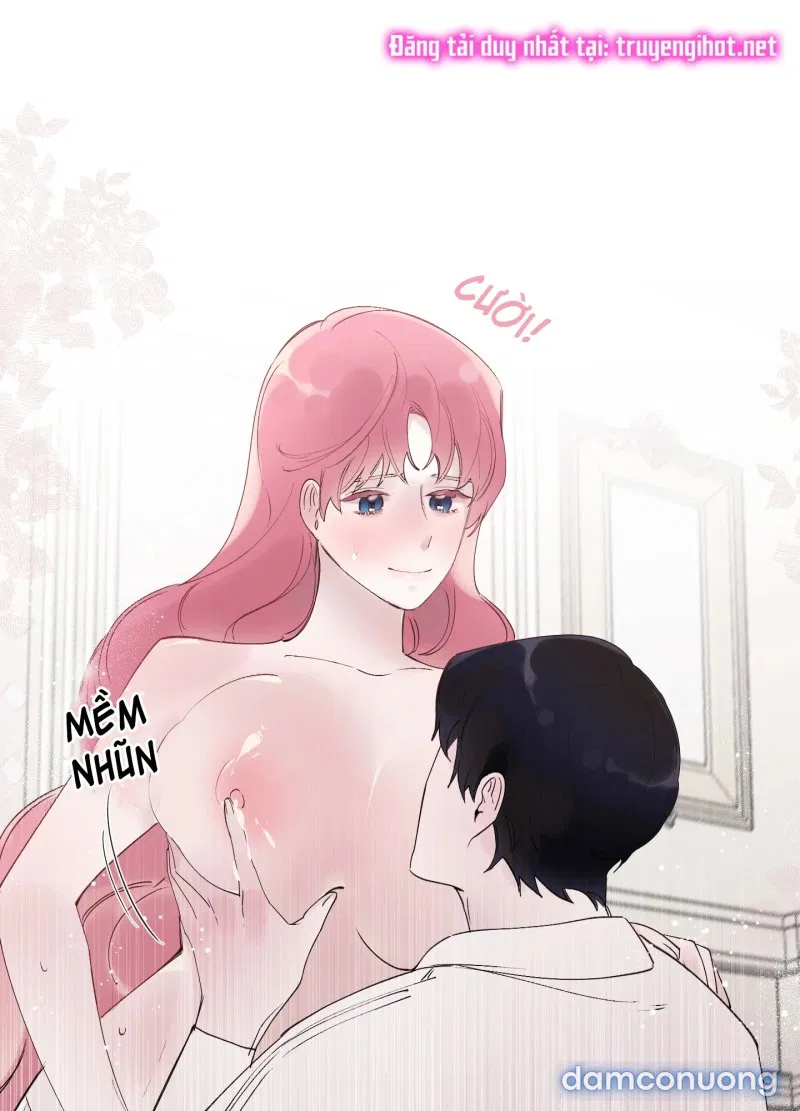 Lời Mời Gọi Phóng Đãng Của Nữ Công Tước 