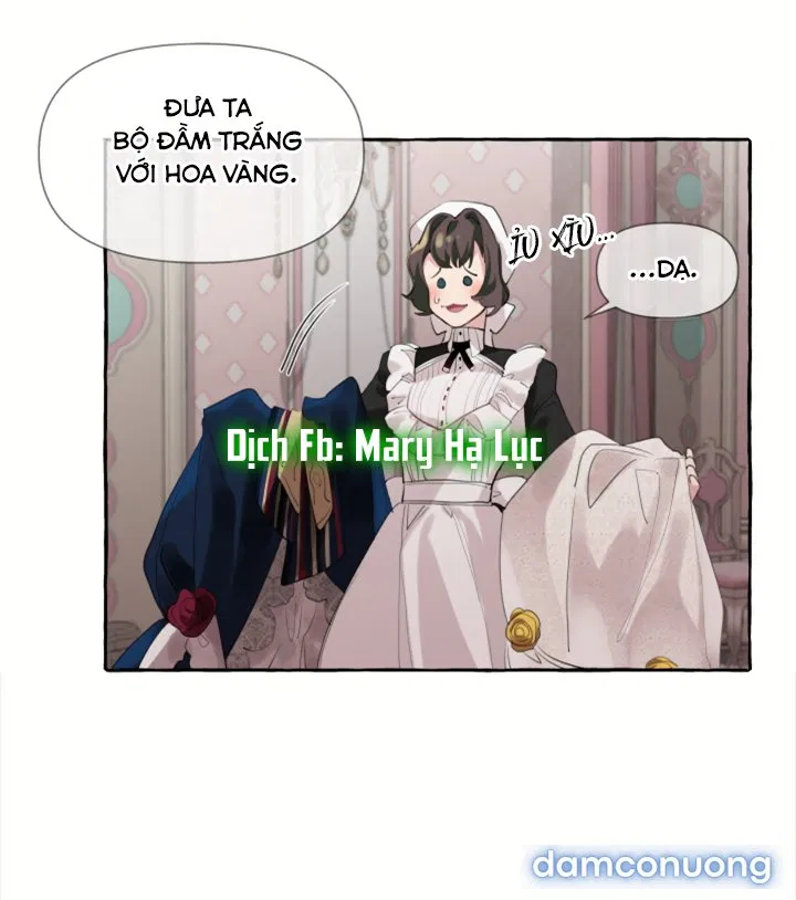 Lời Mời Gọi Phóng Đãng Của Nữ Công Tước 