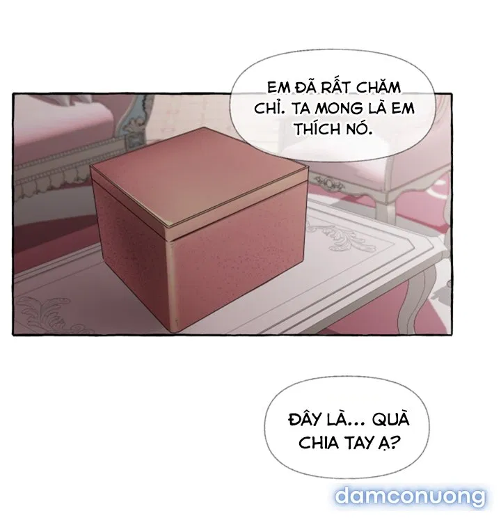 Lời Mời Gọi Phóng Đãng Của Nữ Công Tước 