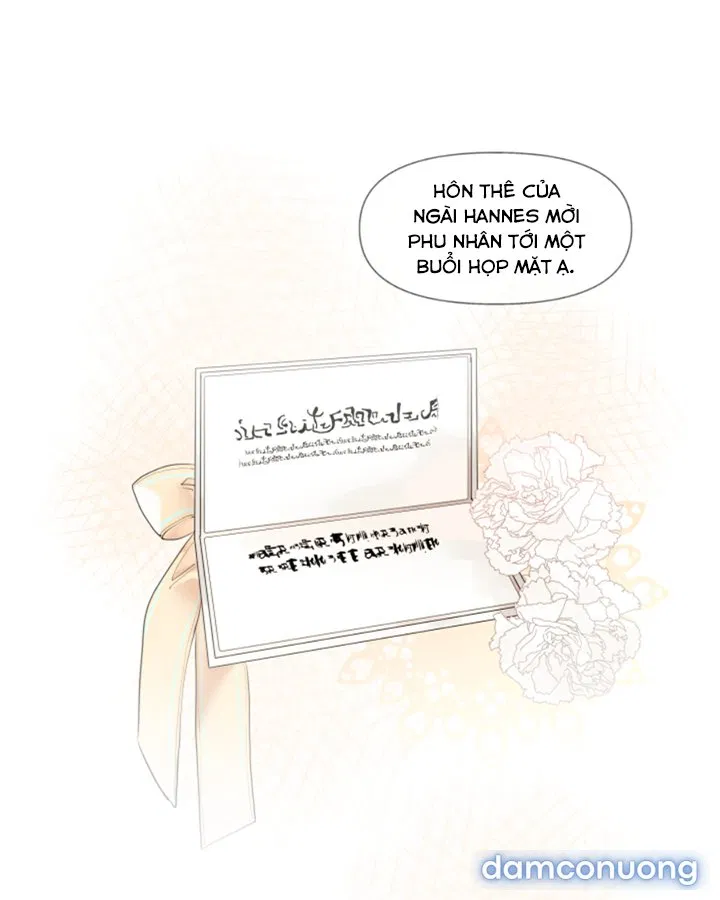 Lời Mời Gọi Phóng Đãng Của Nữ Công Tước 