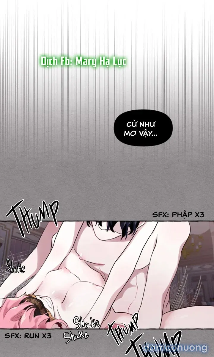 Lời Mời Gọi Phóng Đãng Của Nữ Công Tước 