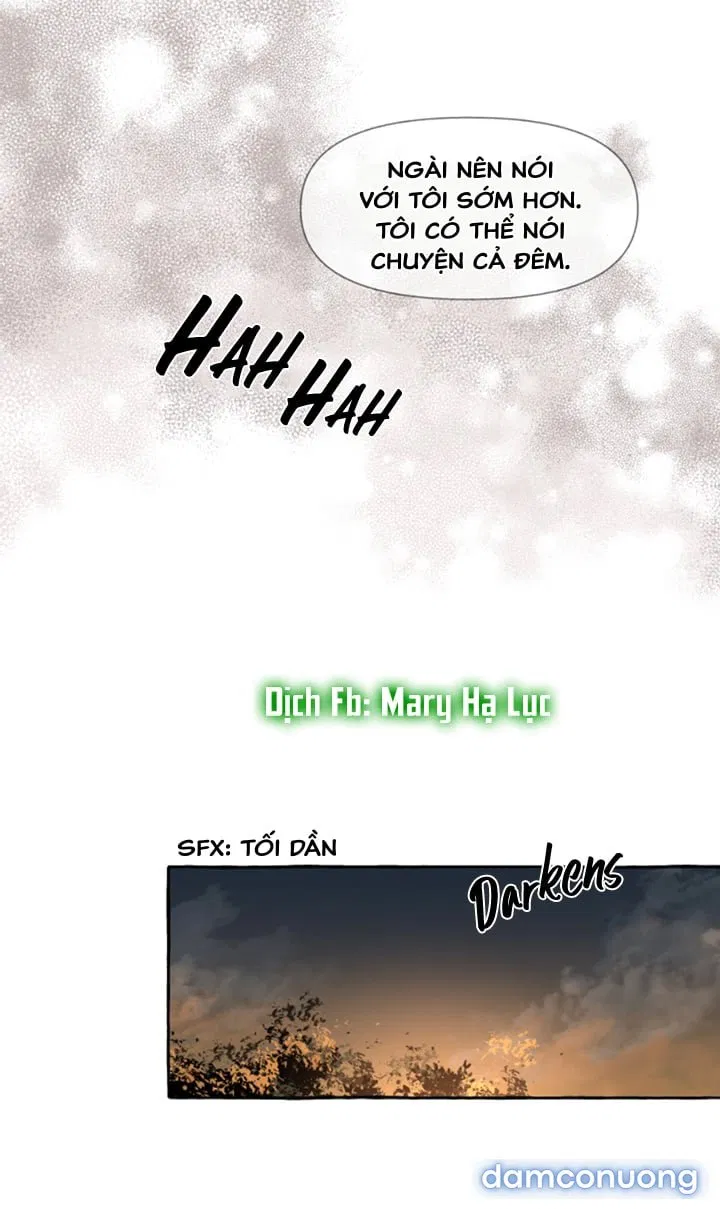 Lời Mời Gọi Phóng Đãng Của Nữ Công Tước 