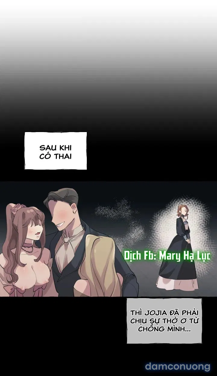 Lời Mời Gọi Phóng Đãng Của Nữ Công Tước 