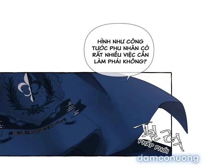 Lời Mời Gọi Phóng Đãng Của Nữ Công Tước 