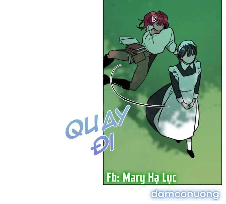 Marie & Alex 