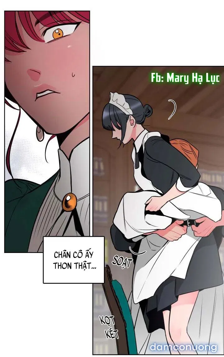 Marie & Alex 