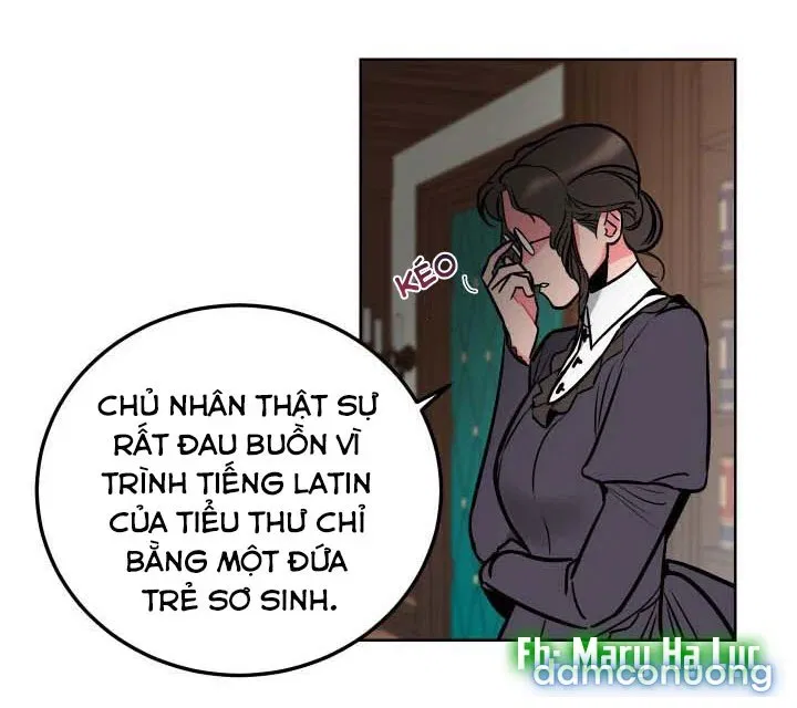 Marie & Alex 