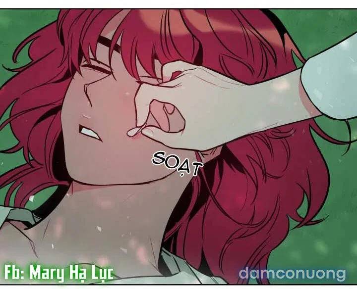 Marie & Alex 