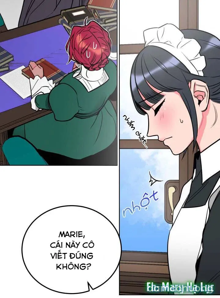Marie & Alex 