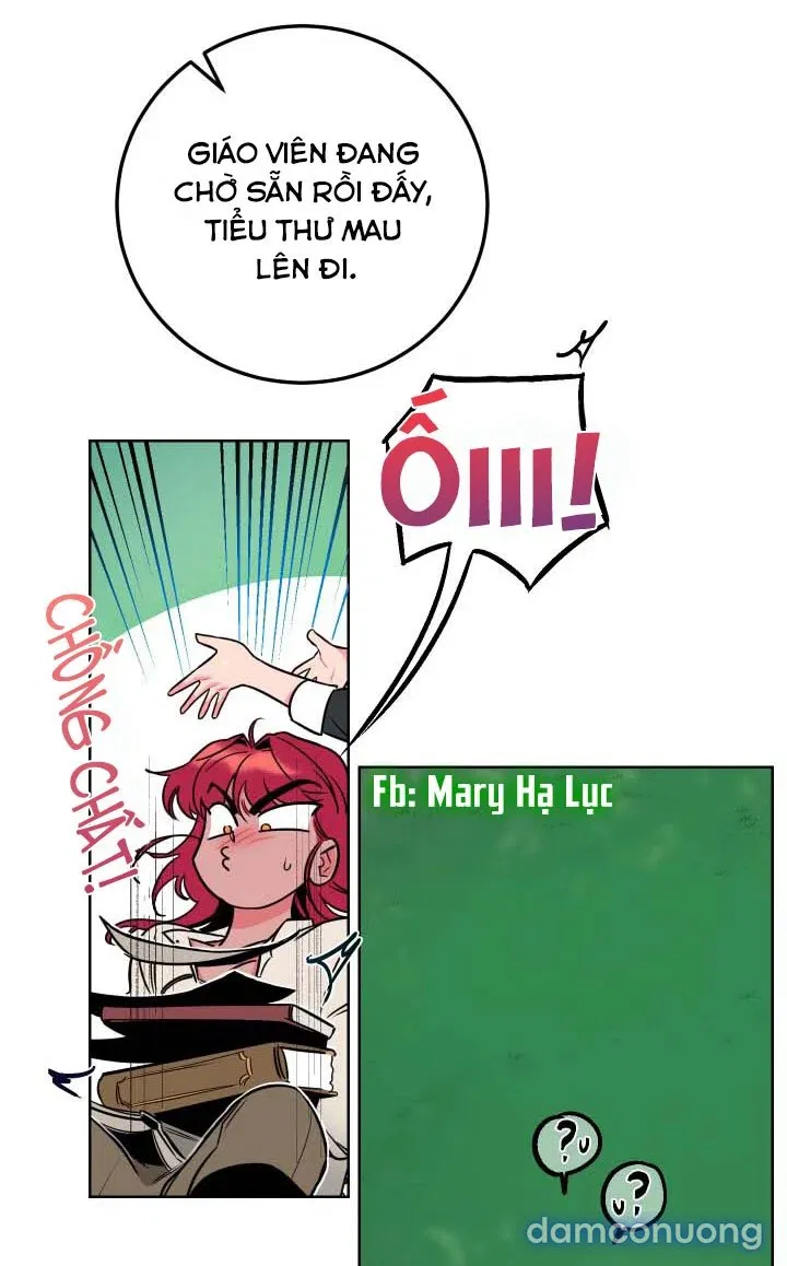 Marie & Alex 